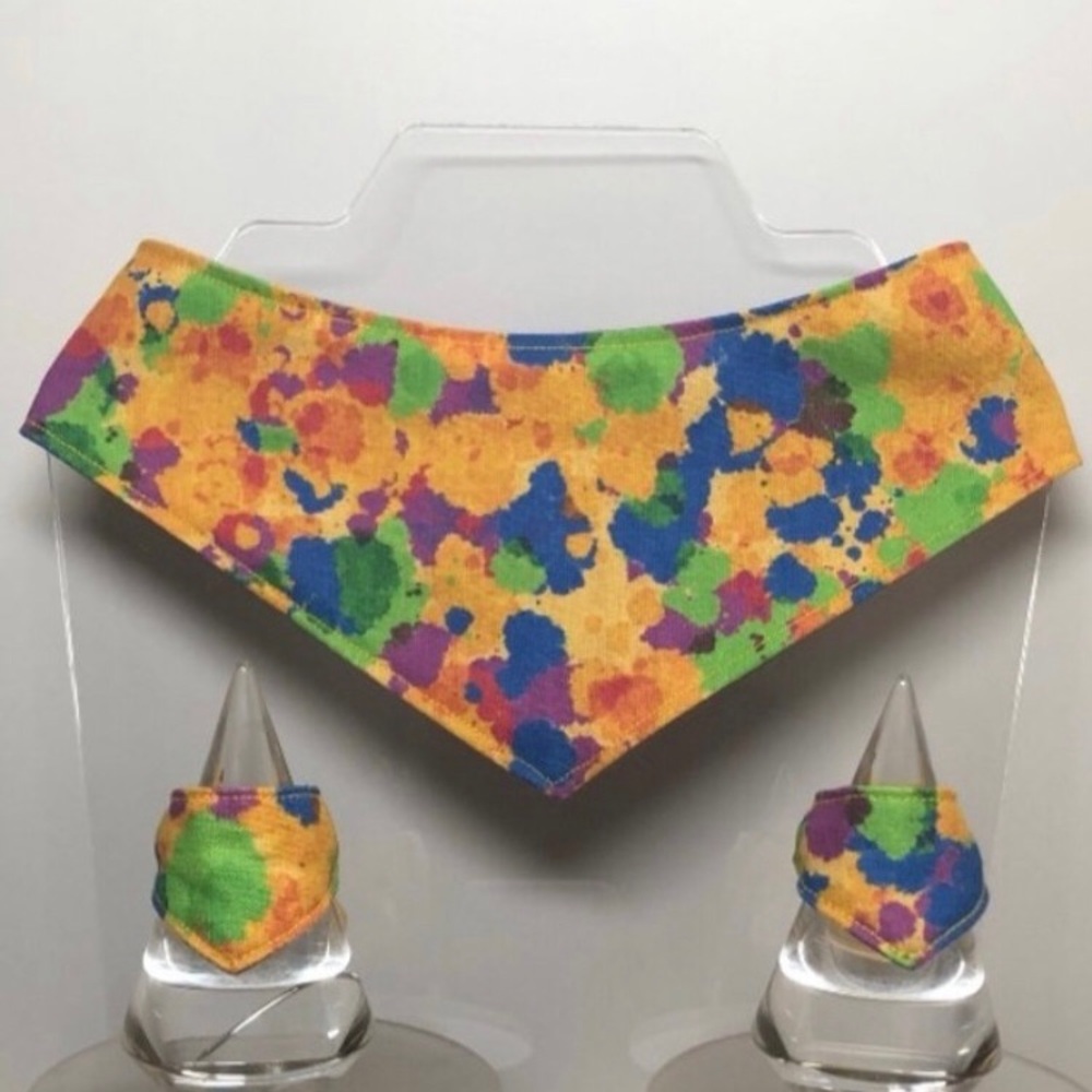 Paw Piece Set 🎨